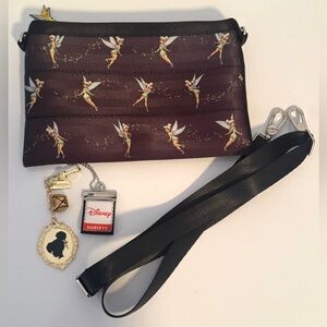 Harveys x Disney Tinkerbell Hip Pack